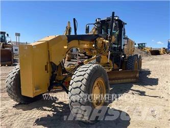 CAT 160M3 AWD Niveleuse