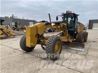 CAT 160M3 AWD Niveleuse