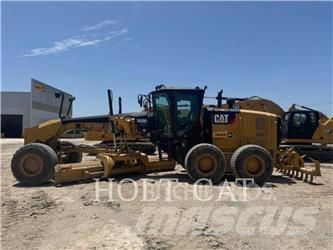 CAT 160M3 AWD Niveleuse