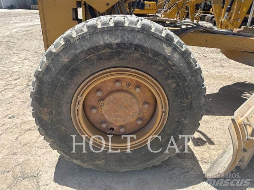 CAT 160M3 AWD Niveleuse