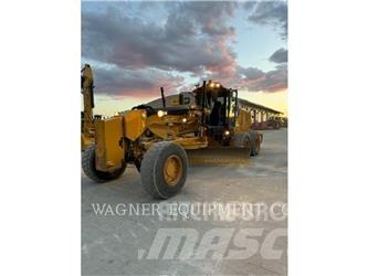 CAT 160M3 AWD Niveleuse
