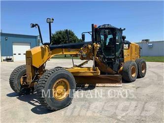 CAT 160M3 AWD Niveleuse