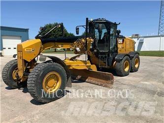 CAT 160M3 AWD Niveleuse