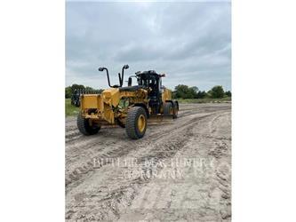 CAT 160M3 AWD Niveleuse