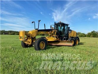CAT 160M3 AWD Niveleuse