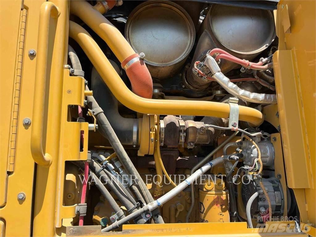 CAT 160M3 AWD Niveleuse