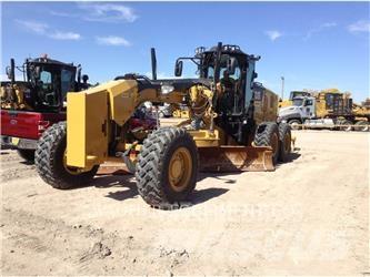 CAT 160M3 AWD Niveleuse
