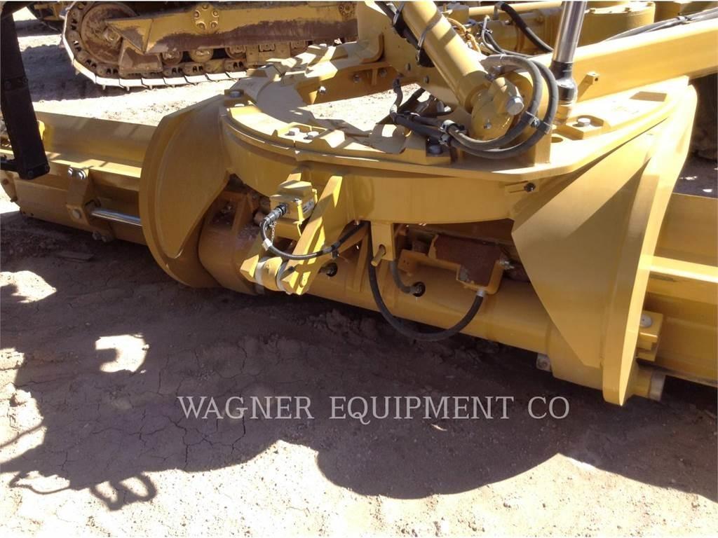 CAT 160M3 AWD Niveleuse
