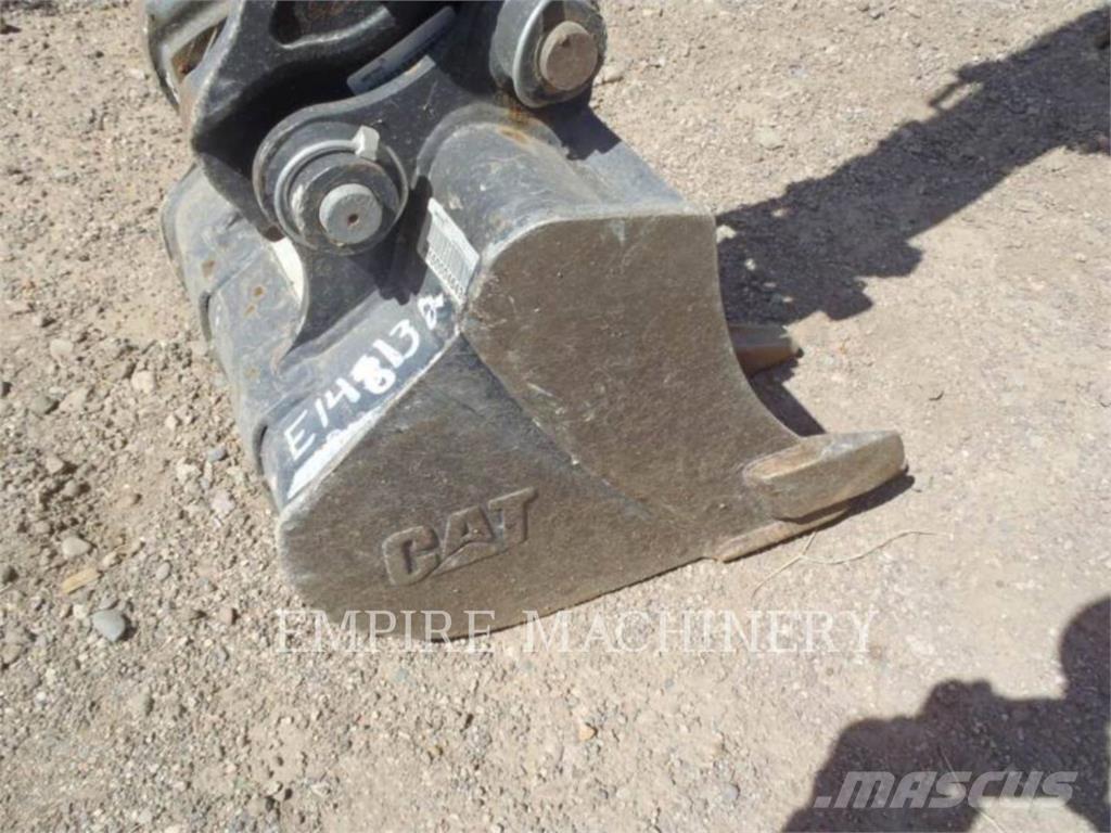 CAT 1T-16PO Construction - Autres