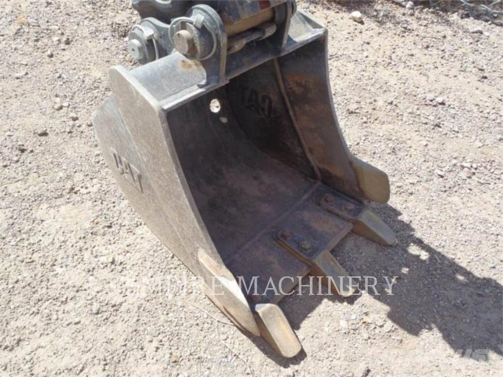 CAT 1T-16PO Construction - Autres