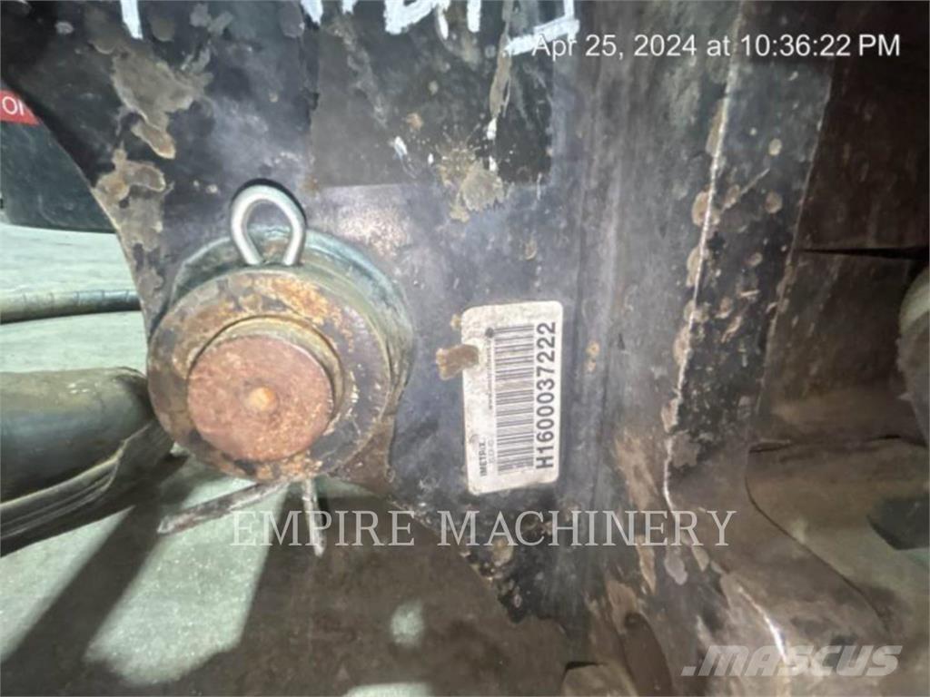 CAT 1T-H45ES Fourche