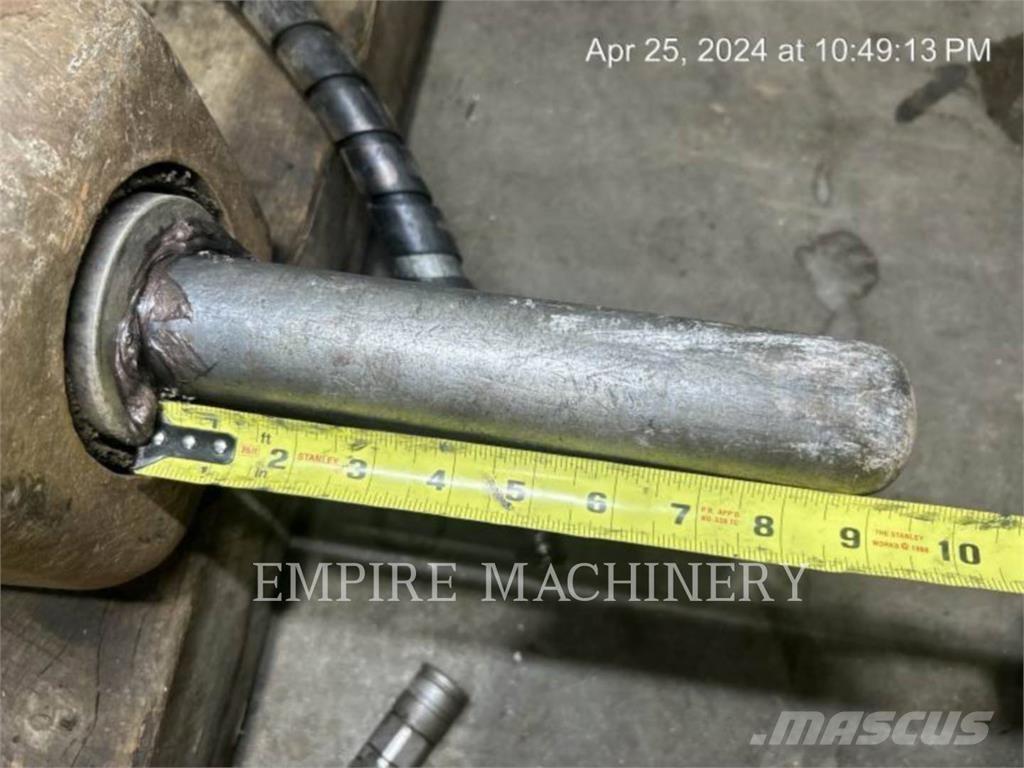 CAT 1T-H45ES Fourche