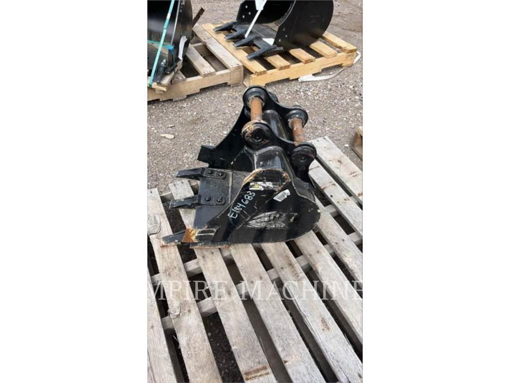 CAT 2.7T-18PO Construction - Autres