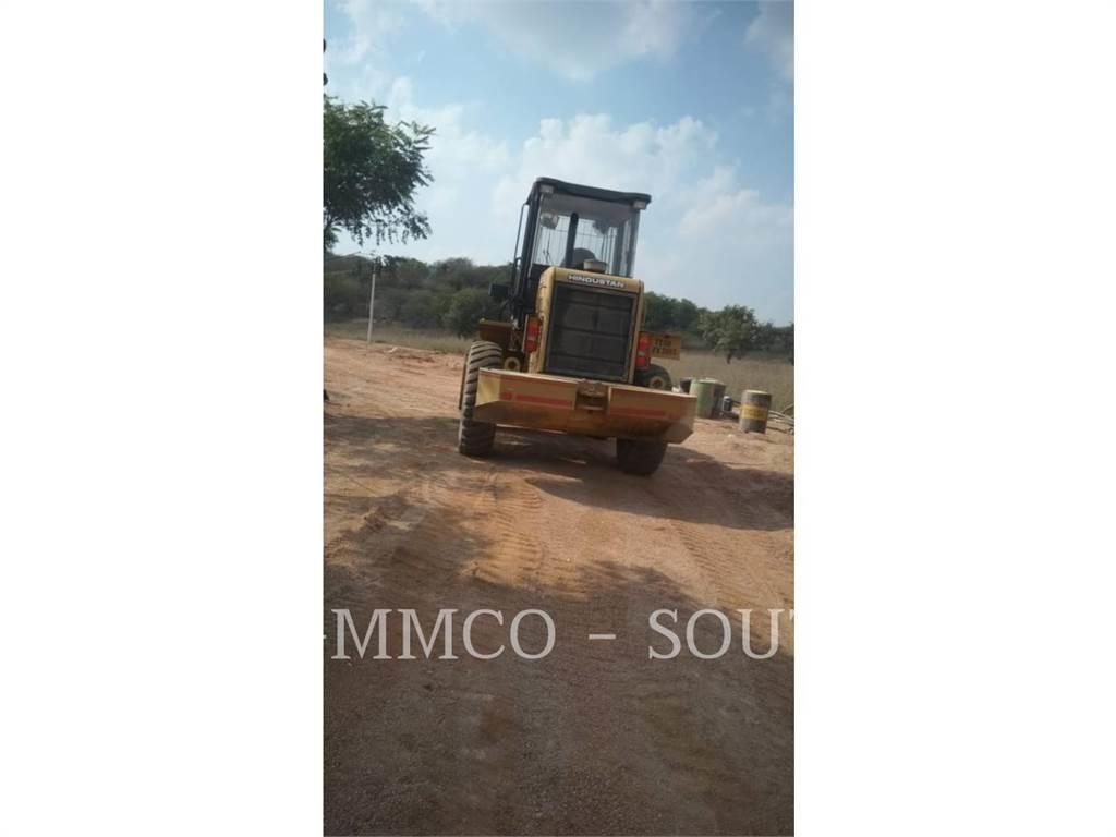 CAT 2021D Chargeuse sur pneus