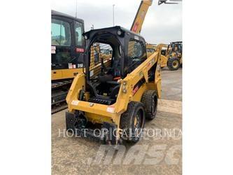 CAT 226 HF Chargeuse compacte