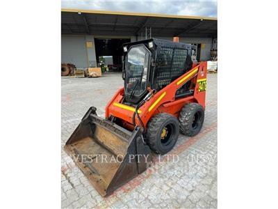 CAT 226B3 Chargeuse compacte