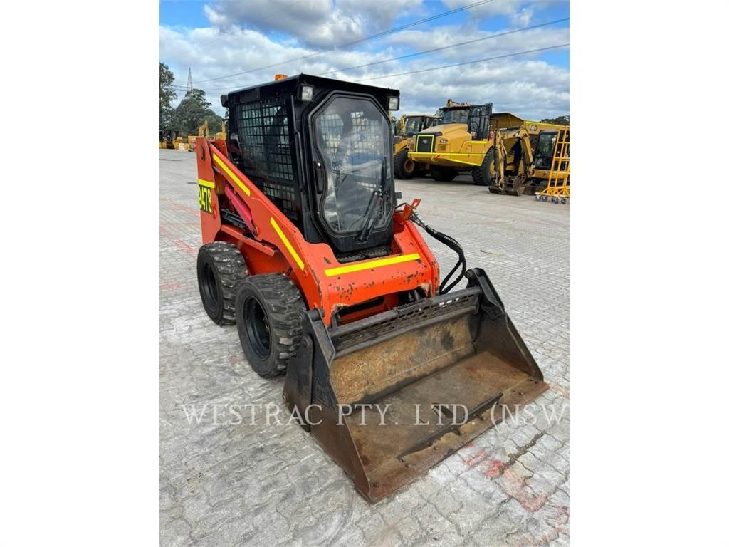 CAT 226B3 Chargeuse compacte