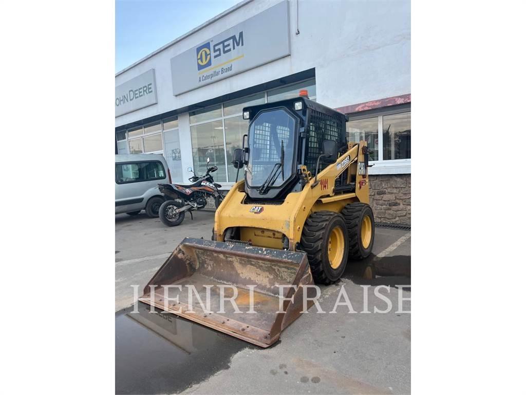 CAT 226B3 Chargeuse compacte