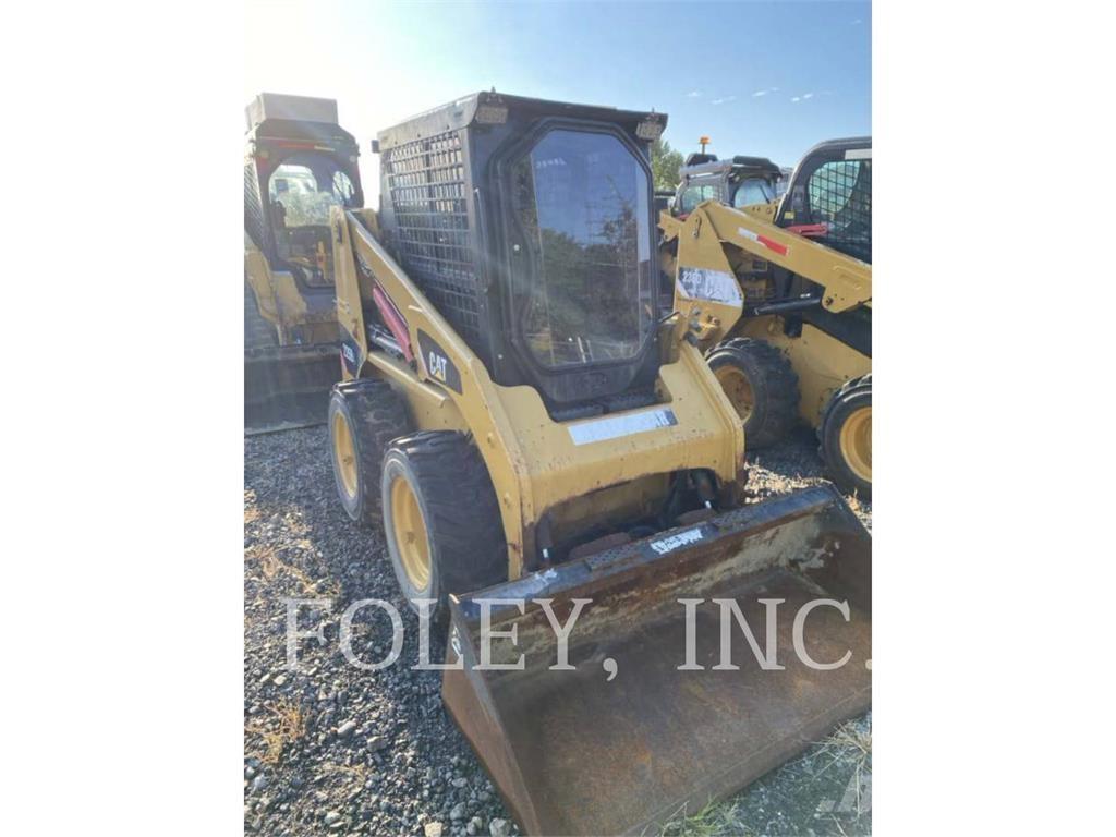 CAT 226B3 Chargeuse compacte