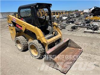 CAT 226D Chargeuse compacte