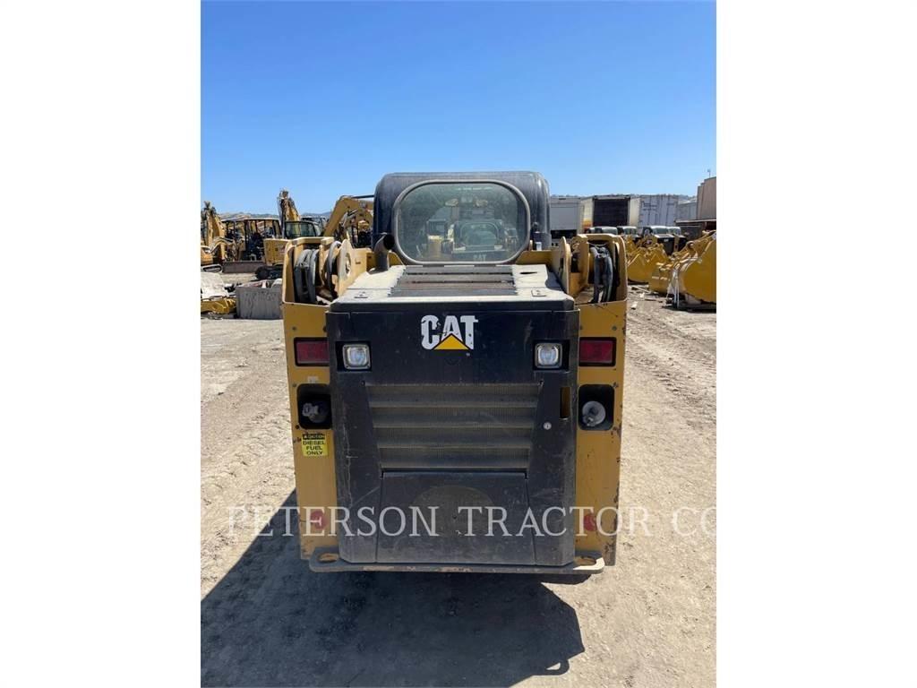 CAT 226D Chargeuse compacte