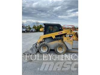 CAT 226D Chargeuse compacte