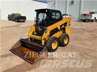 CAT 226D Chargeuse compacte