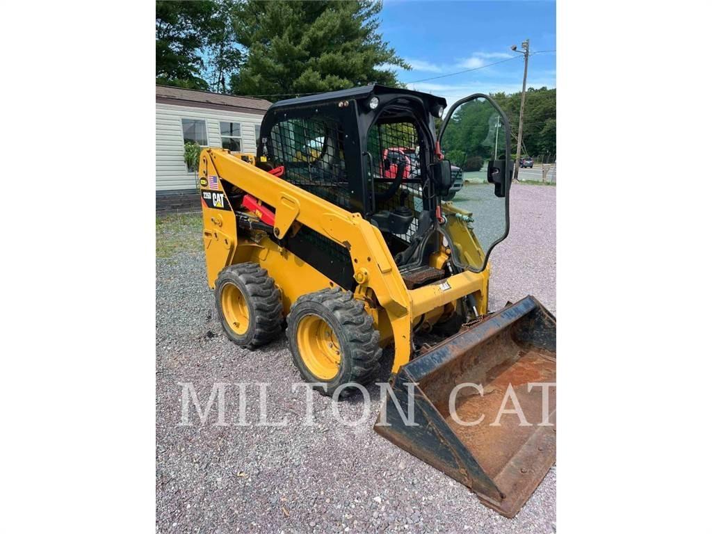 CAT 226D Chargeuse compacte