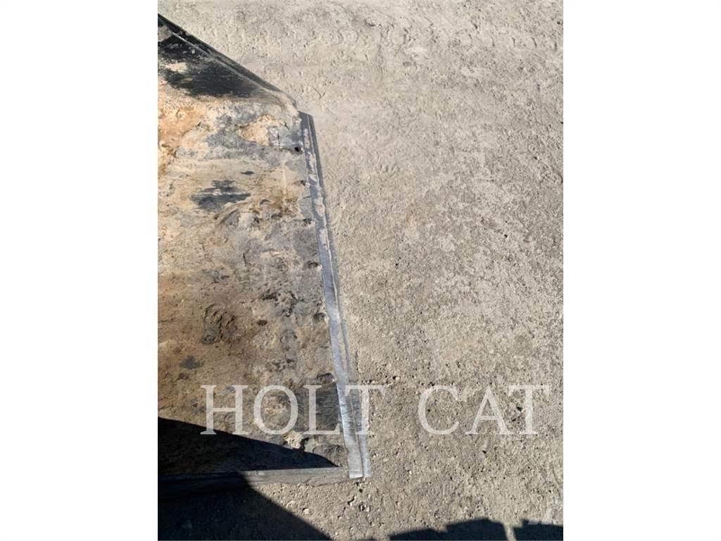 CAT 226D CAB Chargeuse compacte