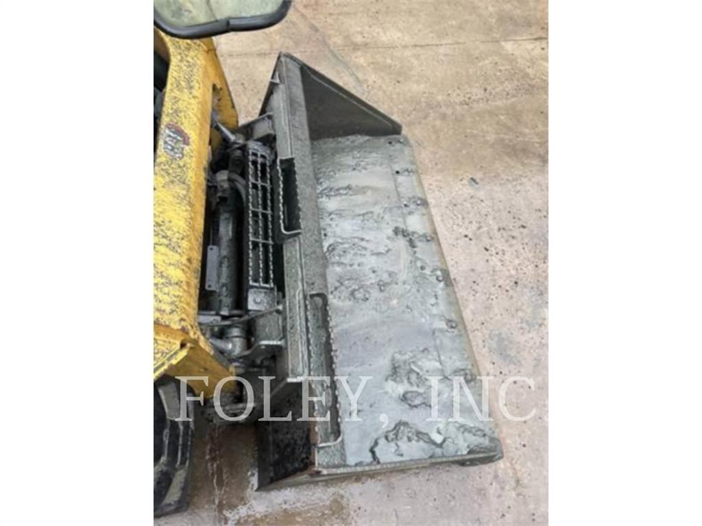 CAT 226D3 Chargeuse compacte