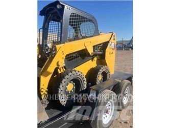 CAT 226D3 C1H2 Chargeuse compacte