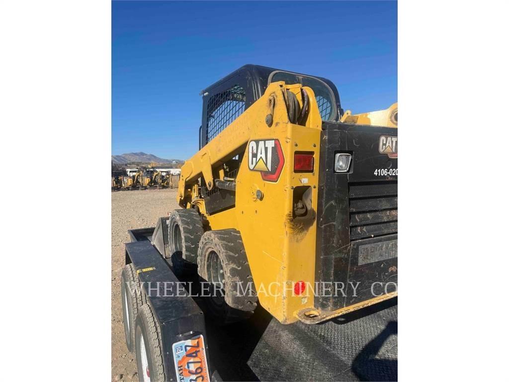 CAT 226D3 C1H2 Chargeuse compacte