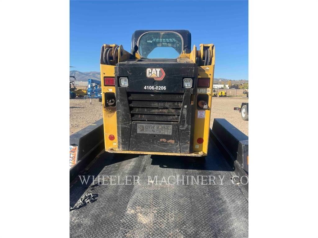 CAT 226D3 C1H2 Chargeuse compacte