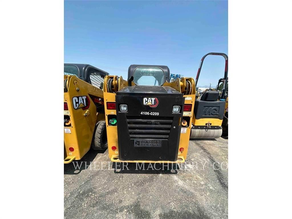 CAT 226D3 C1H2 Chargeuse compacte