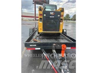 CAT 226D3 C1H2 Chargeuse compacte