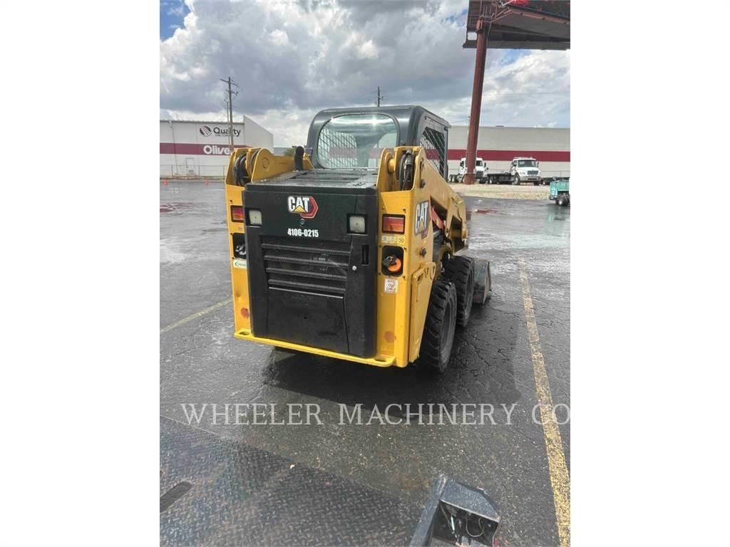CAT 226D3 C1H2 Chargeuse compacte
