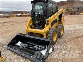 CAT 226D3 C3H2 Chargeuse compacte
