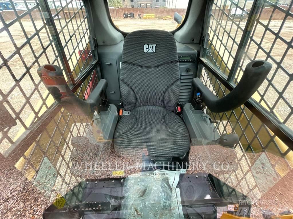CAT 226D3 C3H2 Chargeuse compacte