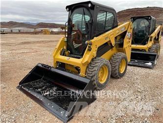 CAT 226D3 C3H2 Chargeuse compacte