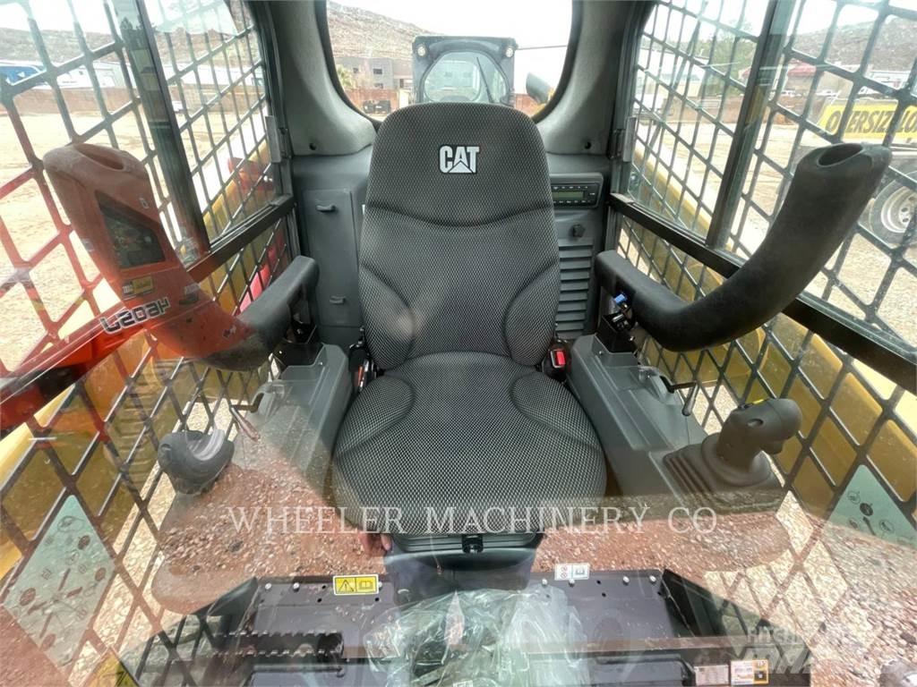 CAT 226D3 C3H2 Chargeuse compacte