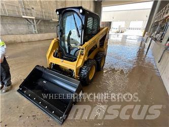 CAT 226D3 C3H2 Chargeuse compacte