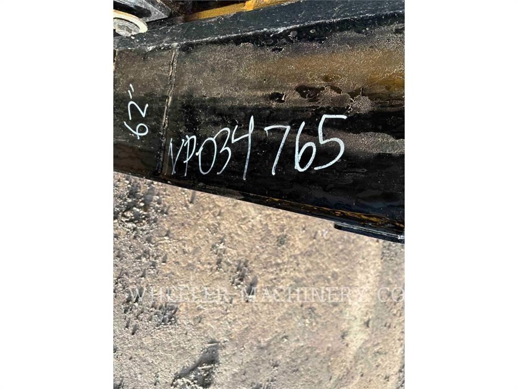 CAT 226D3 C3H2 Chargeuse compacte