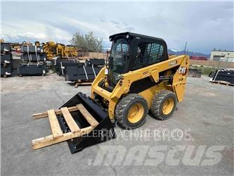 CAT 226D3 C3H2 Chargeuse compacte
