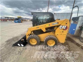 CAT 226D3 C3H2 Chargeuse compacte