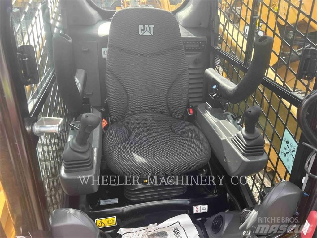 CAT 226D3 C3H2 Chargeuse compacte