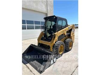CAT 226D3 C3H2 Chargeuse compacte