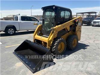 CAT 226D3 C3H2 Chargeuse compacte