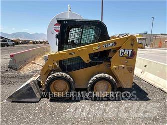 CAT 226D3 C3H2 Chargeuse compacte