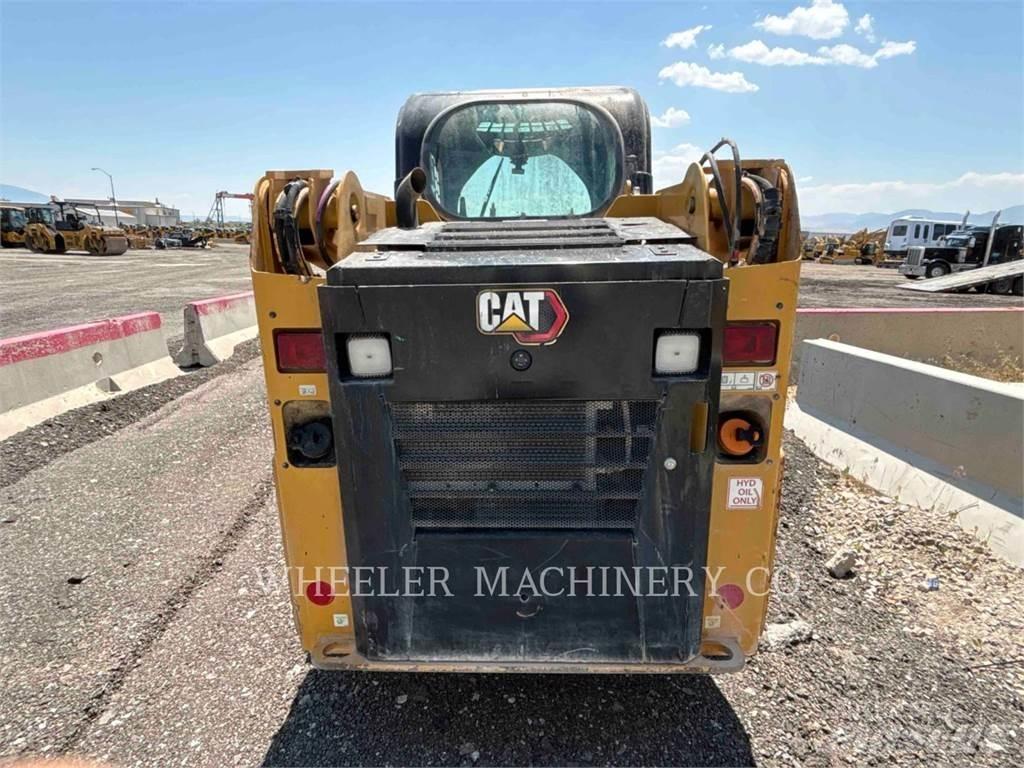 CAT 226D3 C3H2 Chargeuse compacte