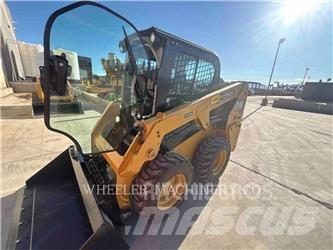 CAT 226D3 C3H2 Chargeuse compacte